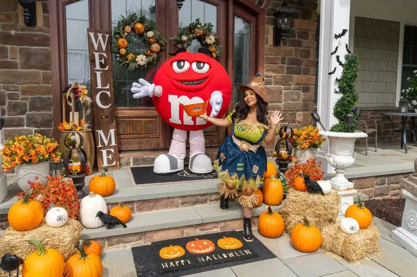 M&Ms