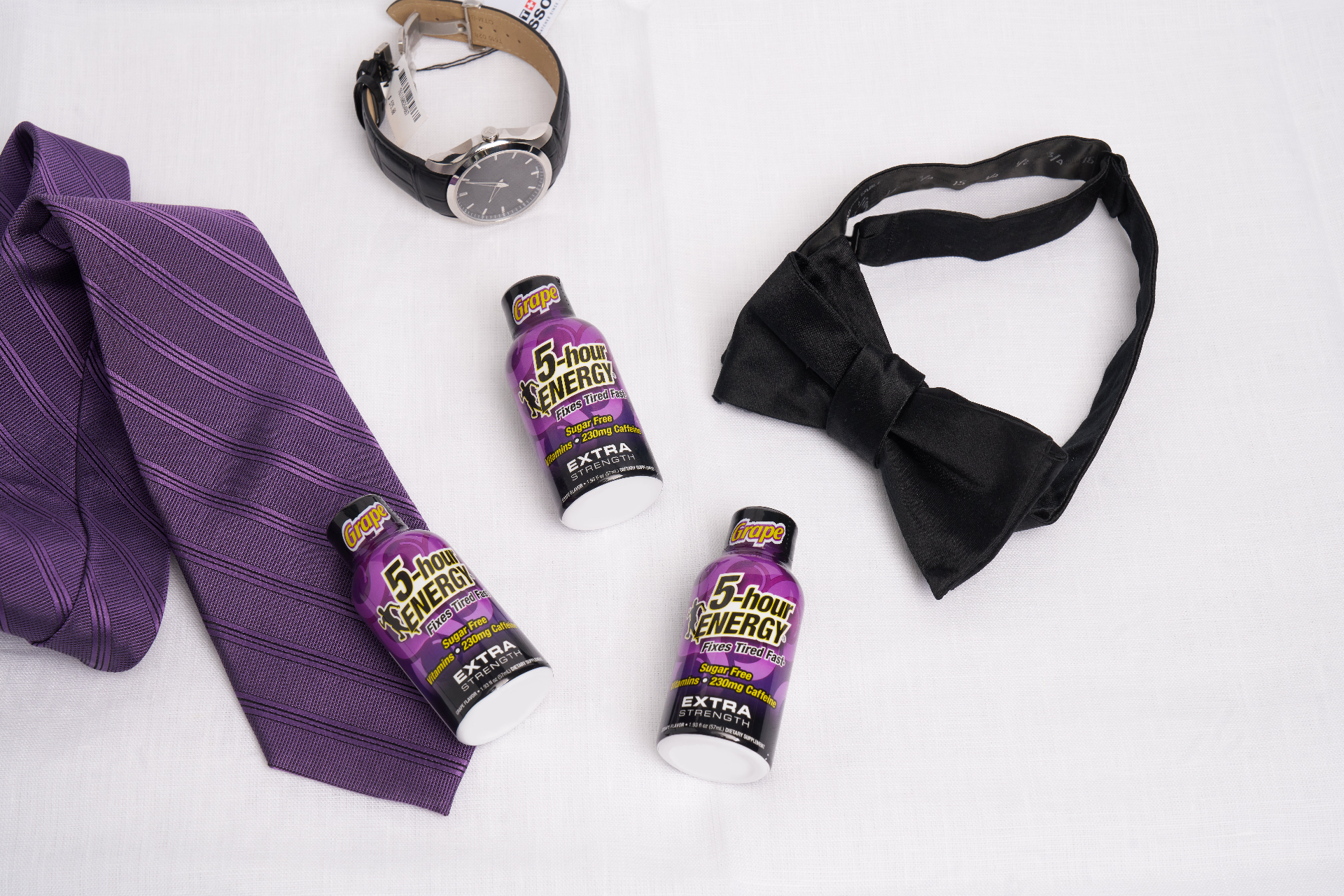 5-hour ENERGY® project 5