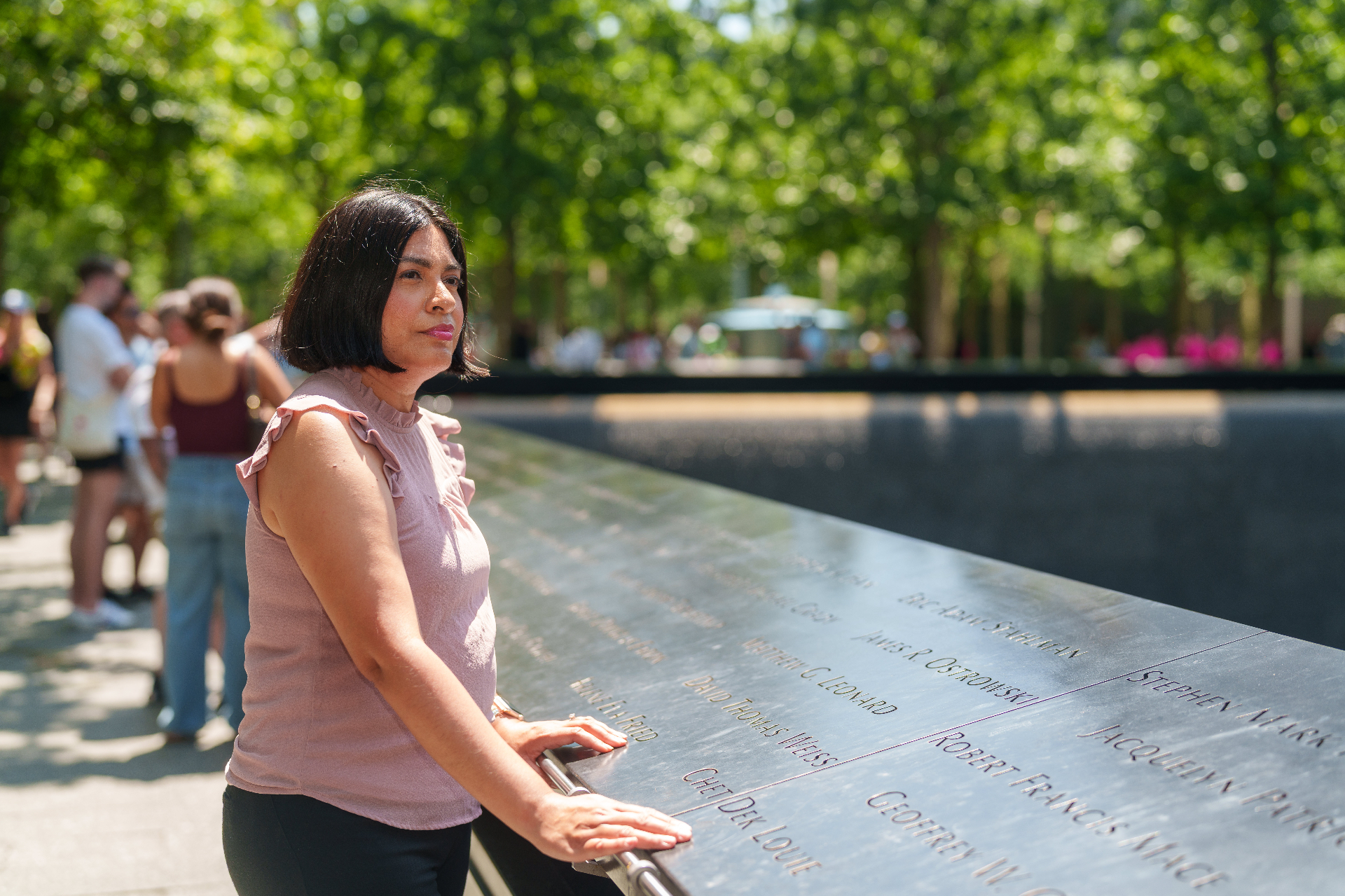 9/11 PSA project 1