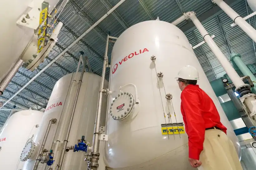 Veolia